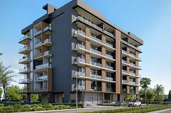 Lilian Residences