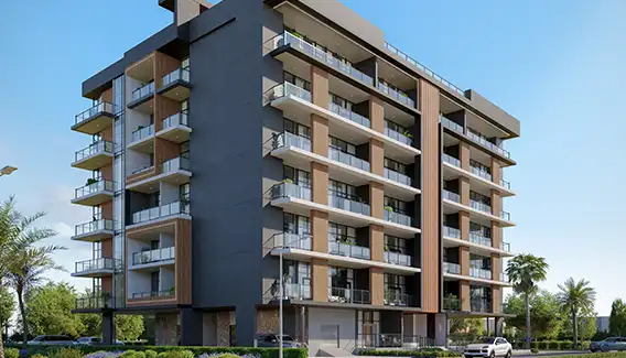 Lilian Residences