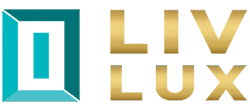 Liv Lux Dubai Marina logo