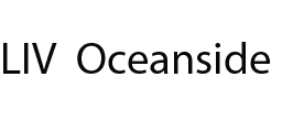 LIV Oceanside at Dubai Islands logo