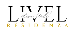 Livel Residenza Apartments logo