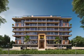 Livia Residences by Barco