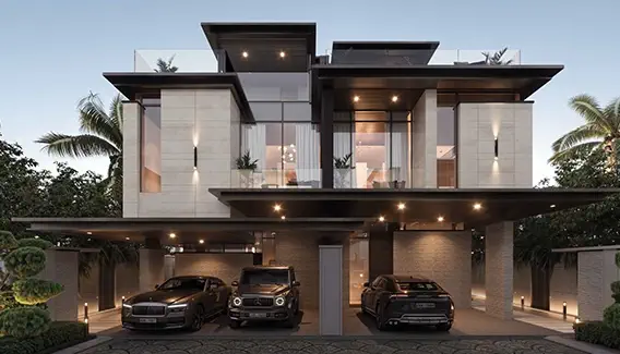 Lua Residences
