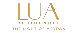 Lua Residences logo