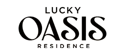 Lucky Oasis Residence logo