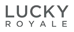 Lucky Royale Residence logo