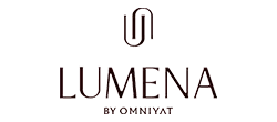 Lumena by Omniyat logo