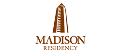 Madison Residency logo