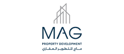 MAG 11 at MBR City logo