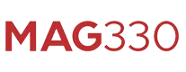 MAG 330 Apartments logo