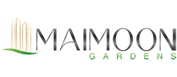Maimoon Gardens logo