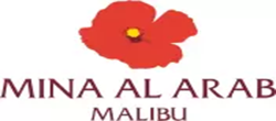 Malibu Villas logo