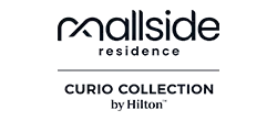 Mallside Residence logo
