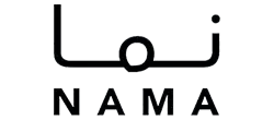 Nama 3 by Alef Group logo