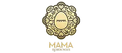 Mama Shelter Homes logo
