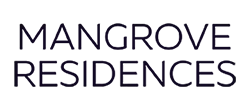 Mangrove Residences logo