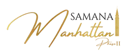 Samana Manhattan 2 logo