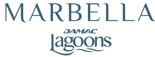 Marbella at Damac Lagoons logo