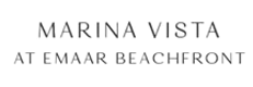 Marina Vista Apartments logo