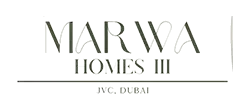 Marwa Homes 3 logo