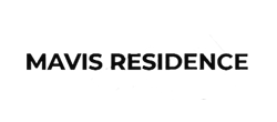 Mavis Residence logo