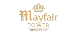 Mayfair Tower by Deyaar logo