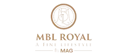 MBL Royal by Mag logo