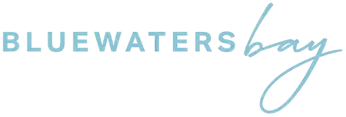 Meraas Bluewaters Bay logo