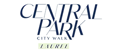 Meraas Laurel Central Park logo