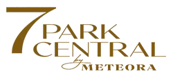 Meteora 7 Park Central logo