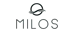 Milos Apartments logo