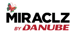 Danube Miraclz Apartments logo