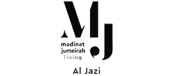 Meraas Al Jazi logo