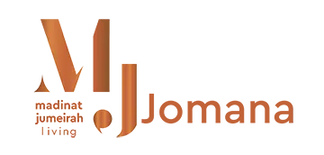 MJL Jomana logo