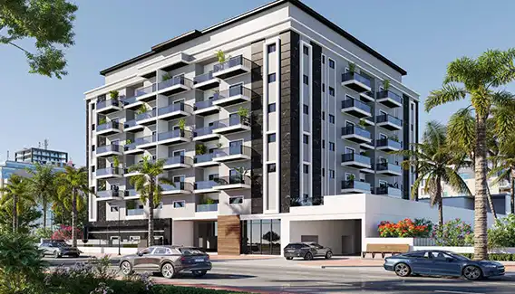 Moonsa Residences