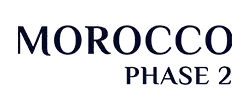 Morocco Phase 2 logo