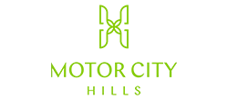 Motor City Hills Townhouses logo