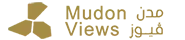 Mudon Views Apartments logo