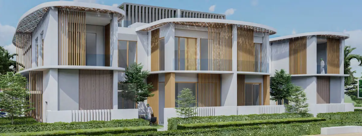 murjan al saadiyat townhouses