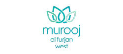 Murooj Al Furjan West logo