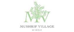 Mushrif Village logo