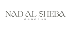 NAD Al Sheba Gardens Phase 6 logo