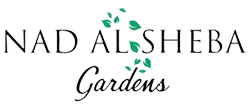 Meraas Nad Al Sheba Gardens logo