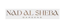 Nad Al Sheba Gardens Phase 5 logo