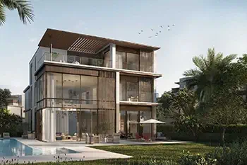 Nad Al Sheba Gardens Phase 7