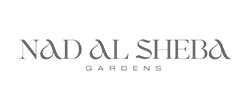 Nad Al Sheba Gardens Phase 7 logo