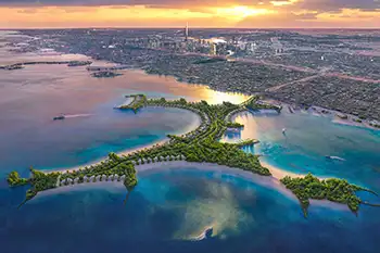 Naia Island Dubai