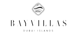 Bay Villas 3 by Nakheel logo