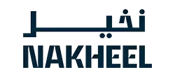 Nakheel Plots logo