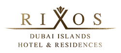 Nakheel Rixos logo